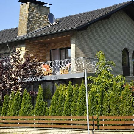 Hotel Zur Herzklinik Bad Oeynhausen Exterior photo