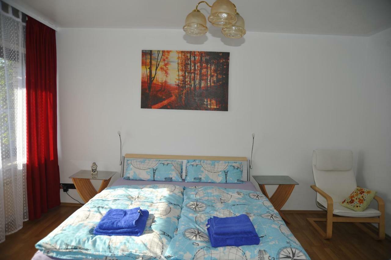 Hotel Zur Herzklinik Bad Oeynhausen Room photo